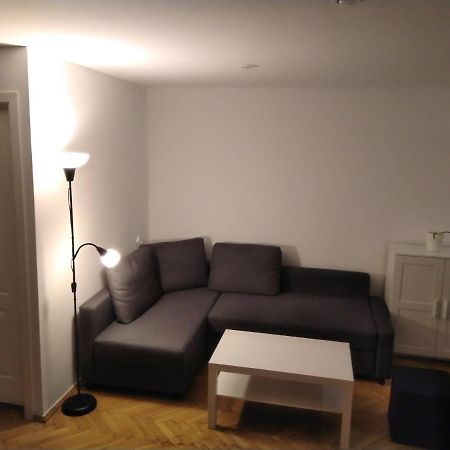 Apartament Zielona Wierzba Blisko Sky Tower Apartment Wrocław Exterior foto
