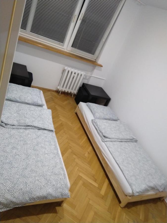 Apartament Zielona Wierzba Blisko Sky Tower Apartment Wrocław Exterior foto