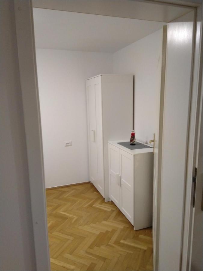 Apartament Zielona Wierzba Blisko Sky Tower Apartment Wrocław Exterior foto