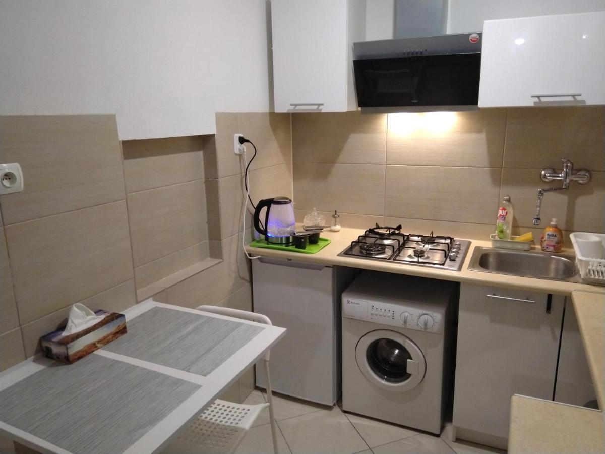 Apartament Zielona Wierzba Blisko Sky Tower Apartment Wrocław Exterior foto