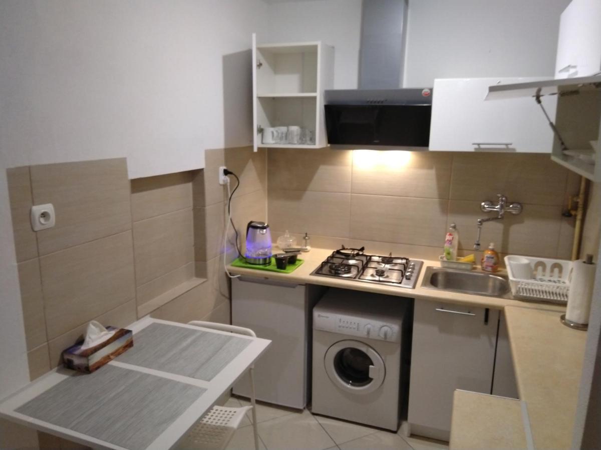 Apartament Zielona Wierzba Blisko Sky Tower Apartment Wrocław Exterior foto