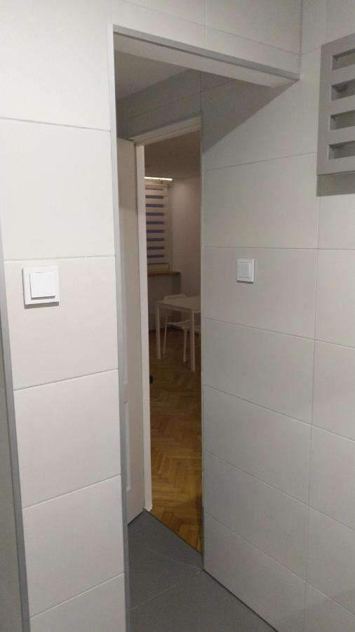 Apartament Zielona Wierzba Blisko Sky Tower Apartment Wrocław Exterior foto