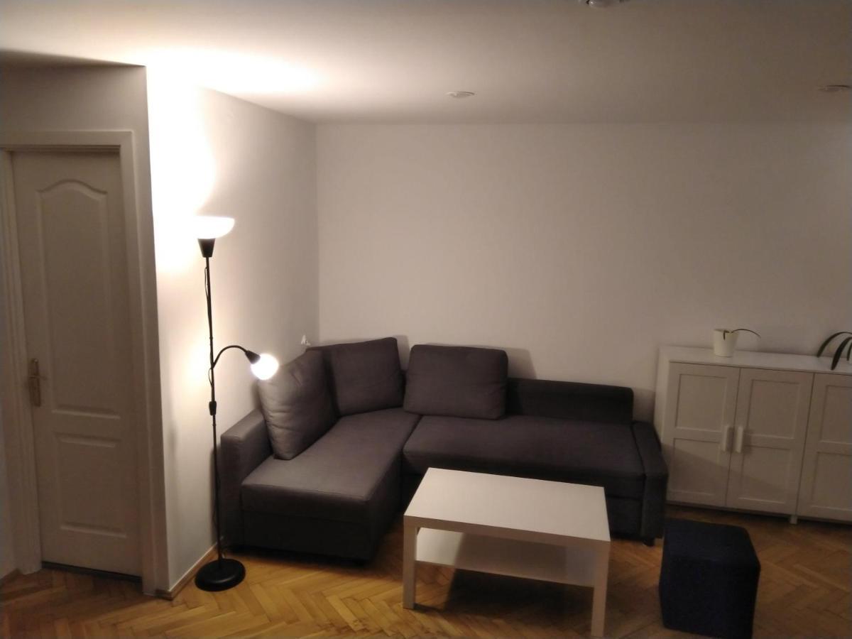 Apartament Zielona Wierzba Blisko Sky Tower Apartment Wrocław Exterior foto