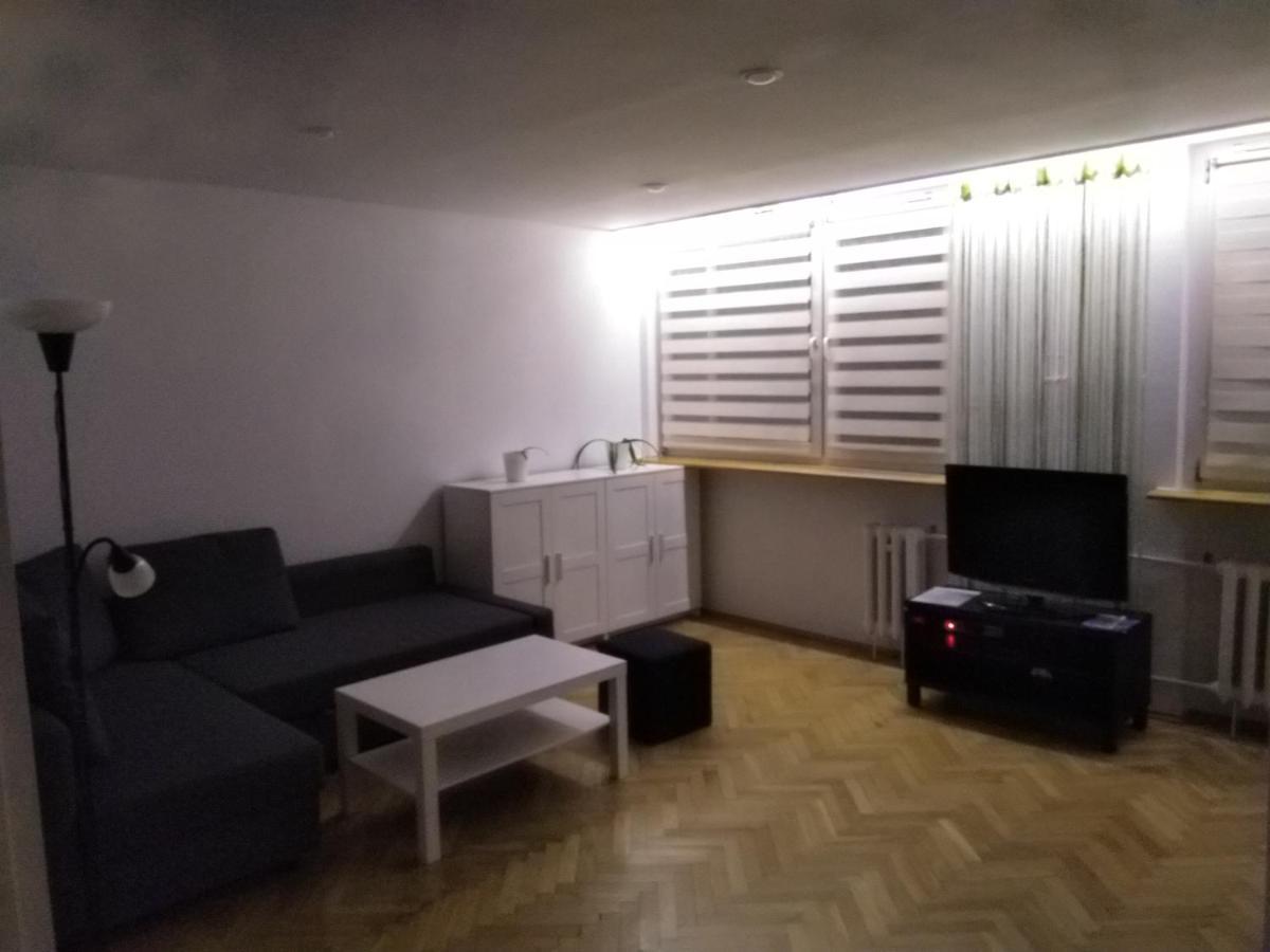 Apartament Zielona Wierzba Blisko Sky Tower Apartment Wrocław Exterior foto