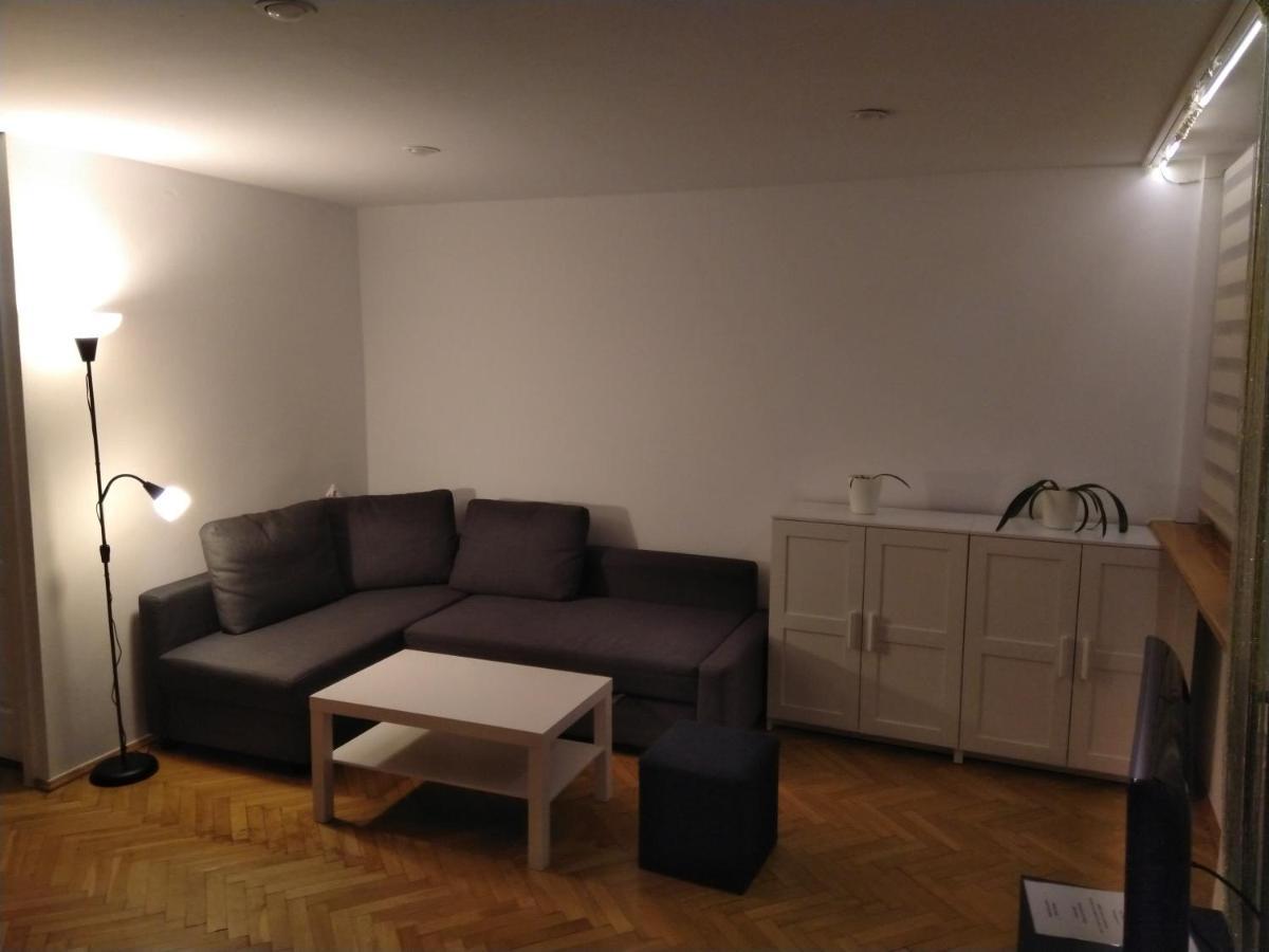 Apartament Zielona Wierzba Blisko Sky Tower Apartment Wrocław Exterior foto