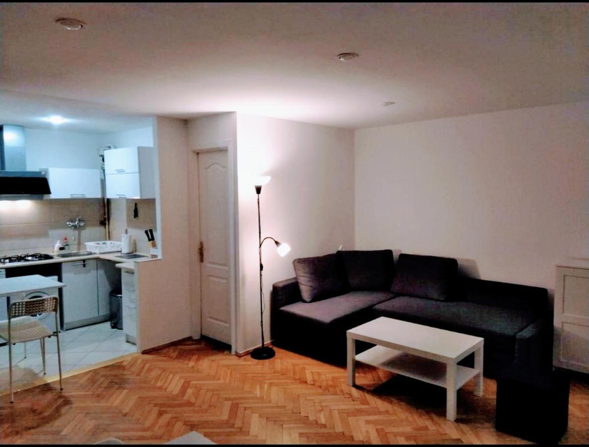 Apartament Zielona Wierzba Blisko Sky Tower Apartment Wrocław Exterior foto